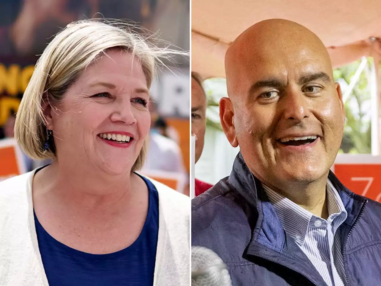 John Ivison: Doug Ford’s peek-a-boo campaign keeps his rivals stumbling