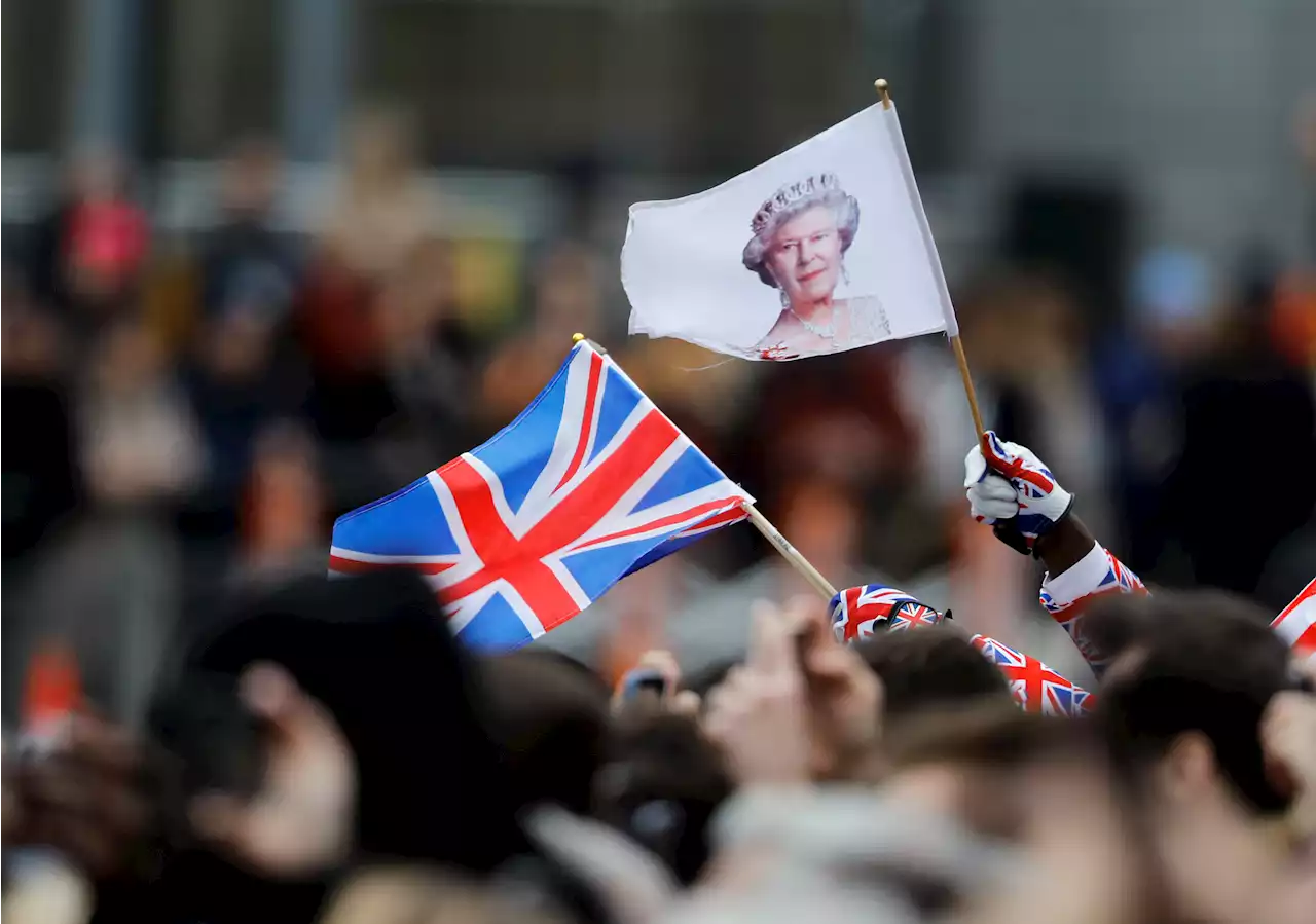 In Former British Colonies, Queen's Jubilee Draws Protests and Apathy