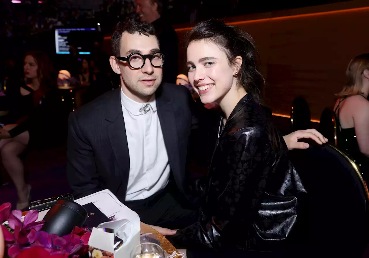 Margaret Qualley and Jack Antonoff Are Engaged After Nearly a Year Together