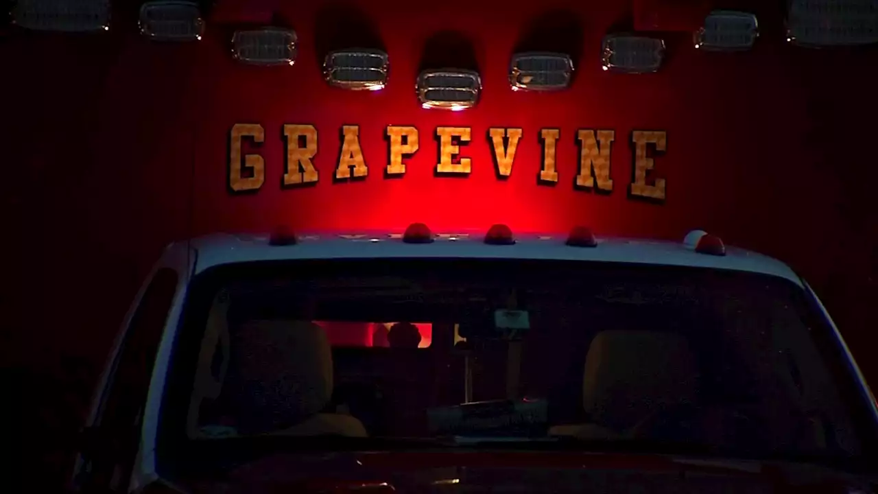 One Man Dead After Drowning in Grapevine