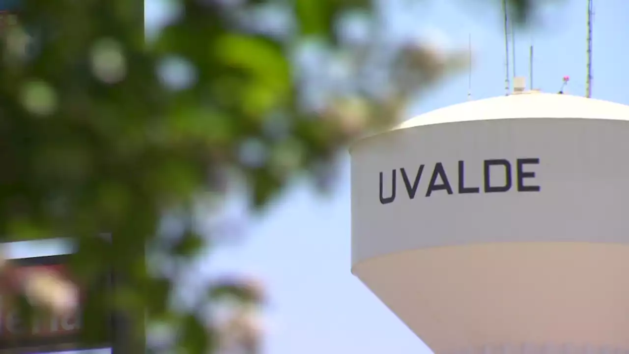 #RememberUvalde With 21 Minutes of Social Media Silence for 21 Victims