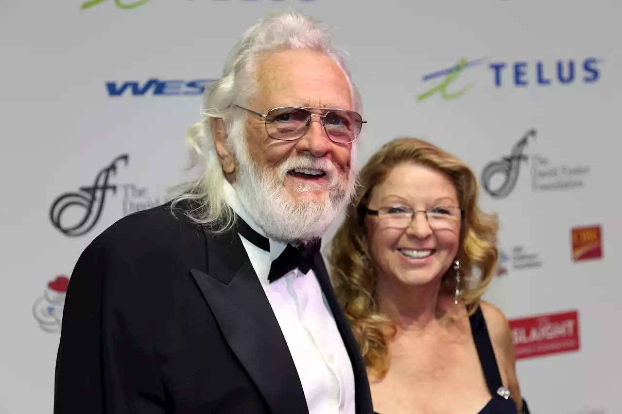 Ronnie Hawkins, Patron of Canadian Rock, Dies at 87