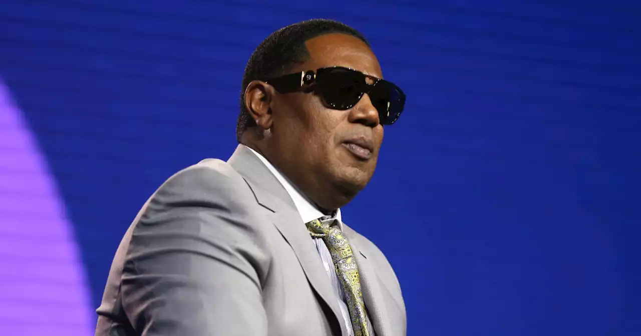 Master P announces his daughter has died at 29, says ‘substance abuse is a real issue’