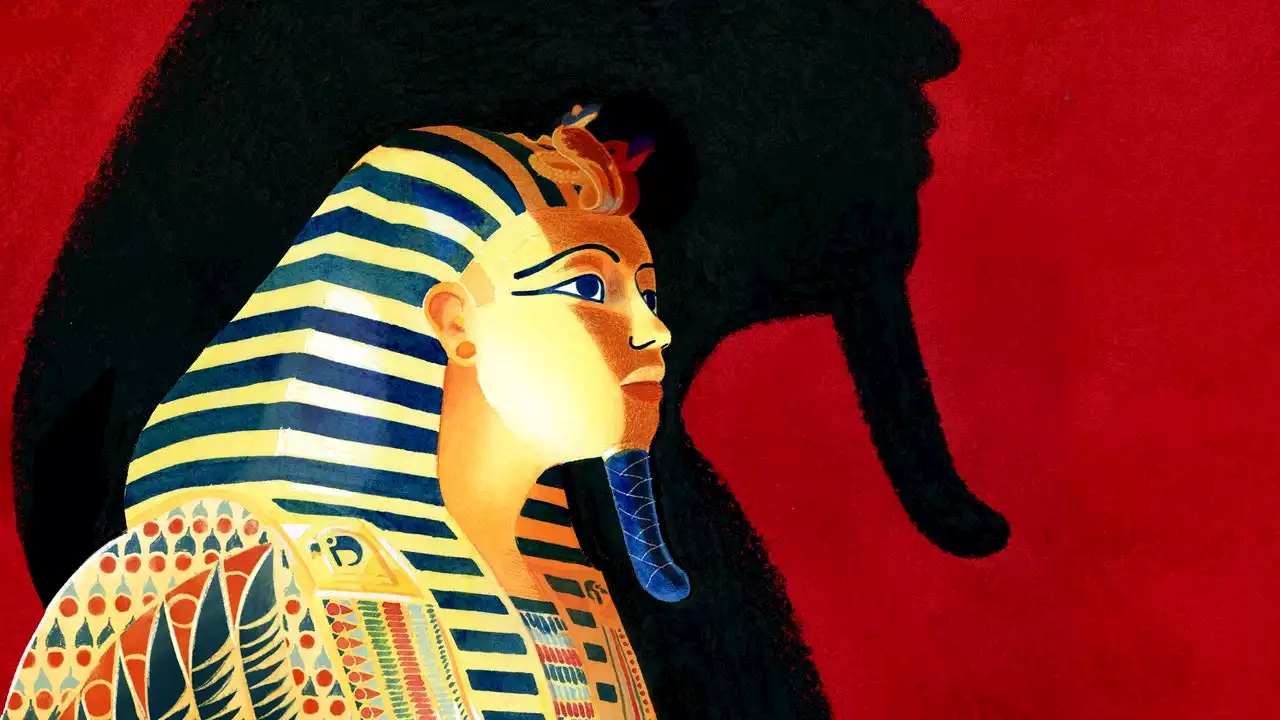 Why King Tut Is Still Fascinating