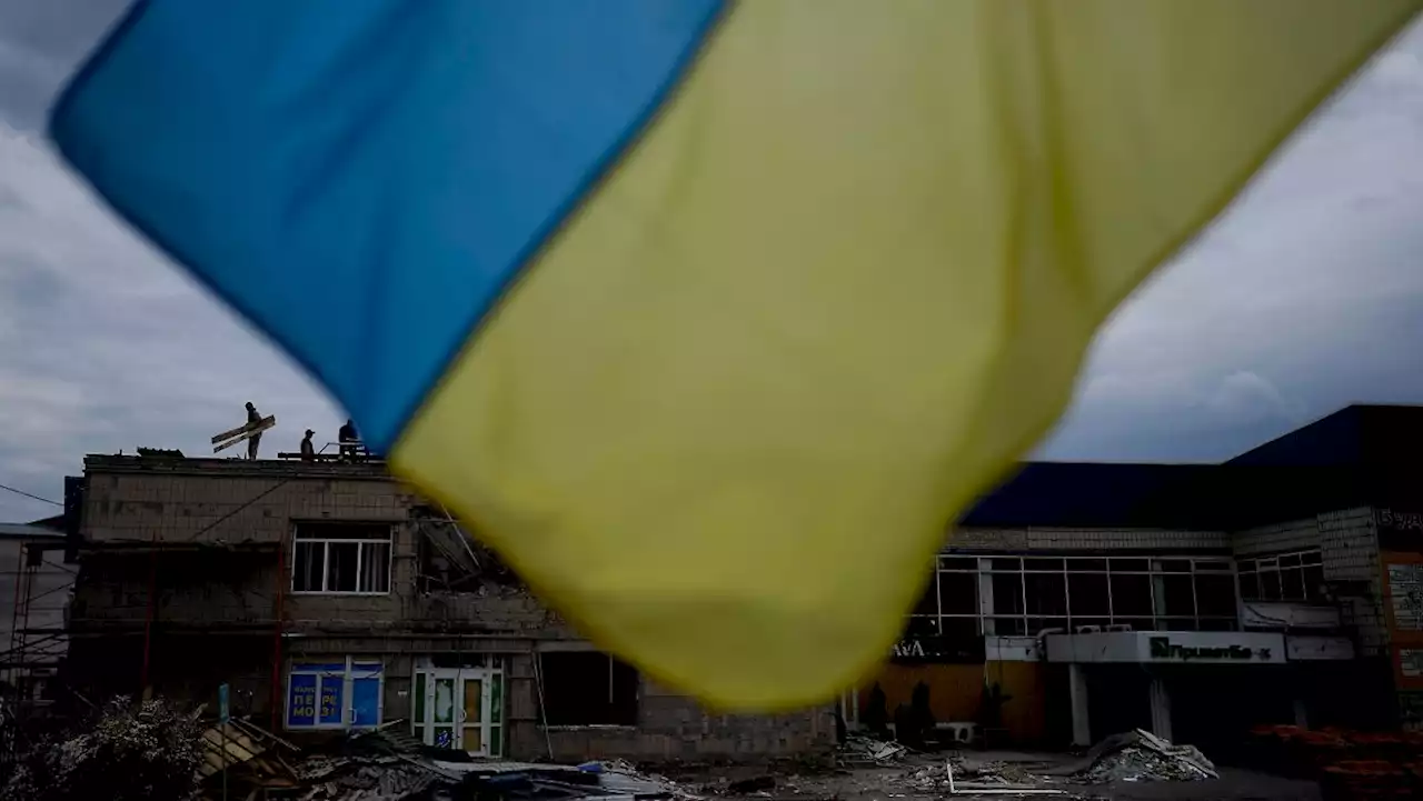 EU sagt Ukraine weitere Milliarden zu