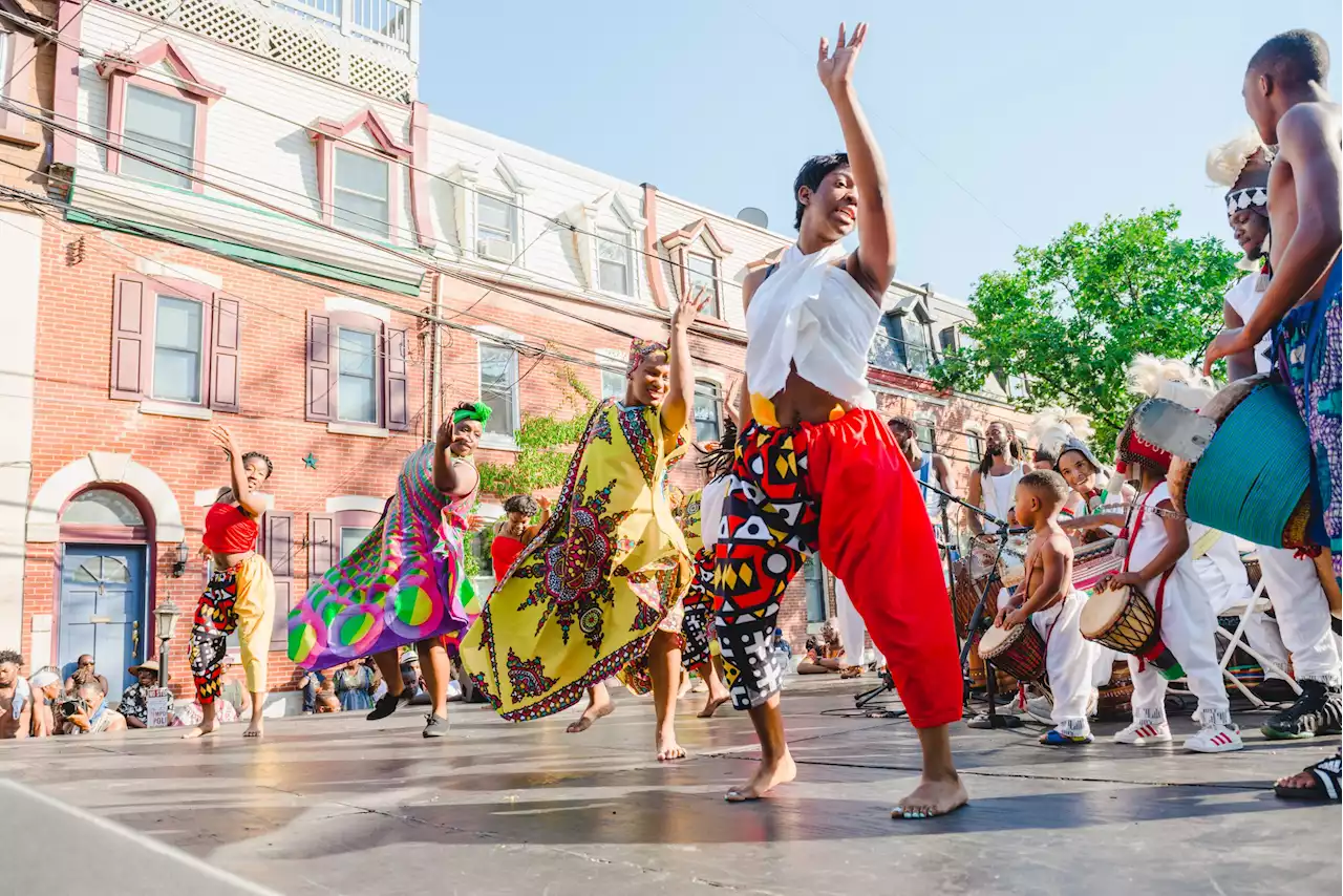 5 Black culture festivals to visit this summer - New York Amsterdam News