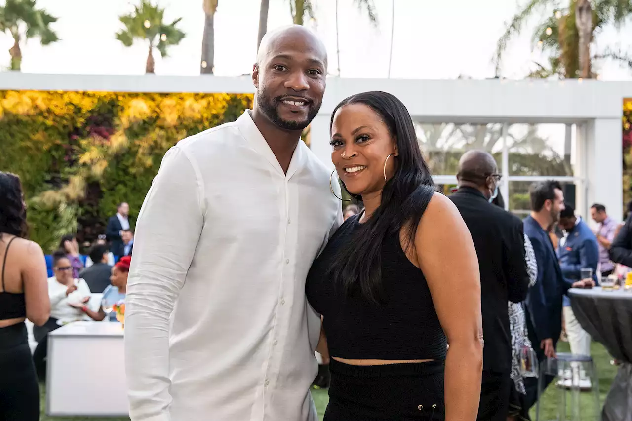 Shaunie O’Neal remarries after ex Shaq takes blame for their failed union