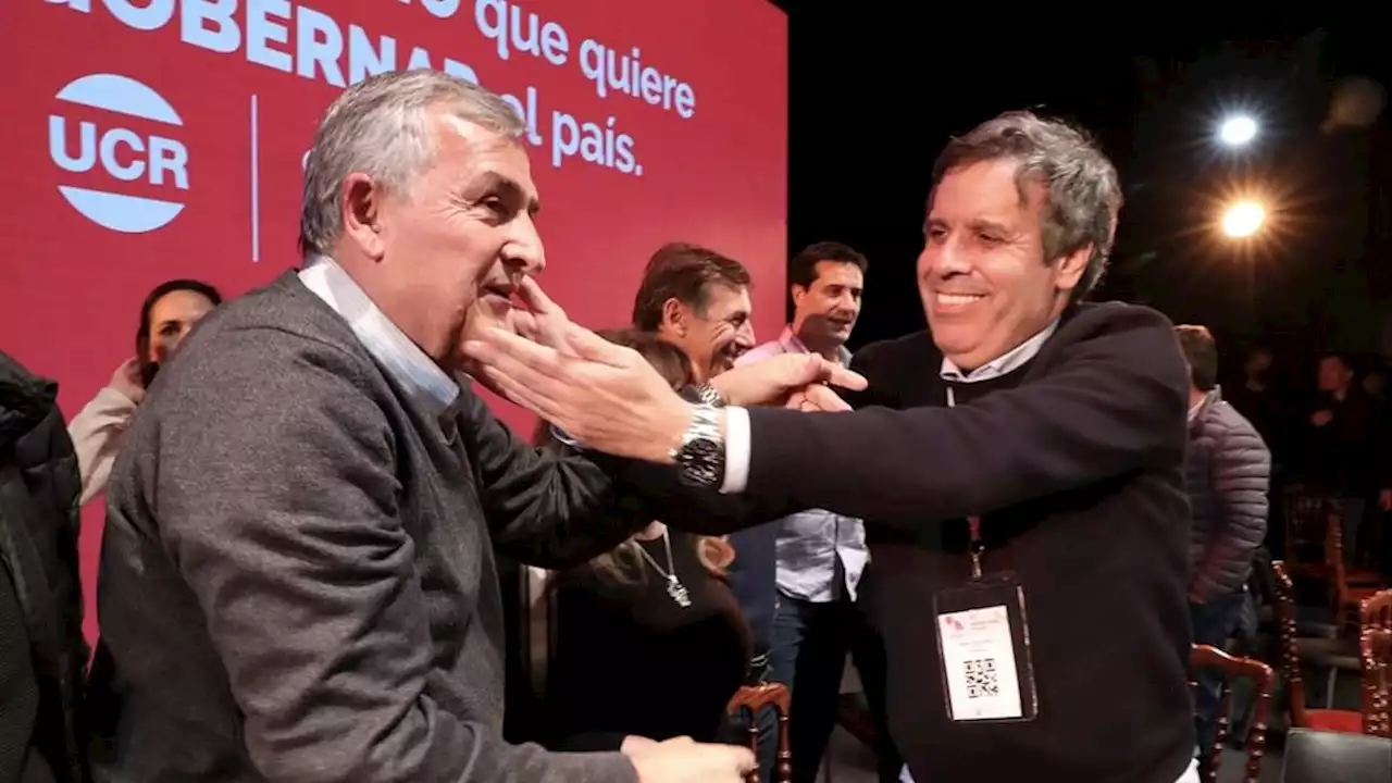 Los radicales le pegan duro a Macri y quieren ir a las PASO con candidato propio | Se recalienta la interna de Juntos por el Cambio