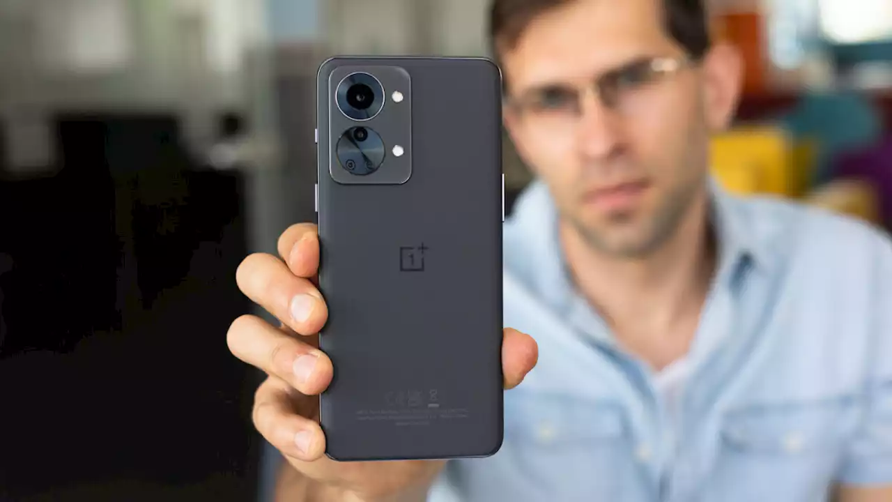 OnePlus Nord 2T review