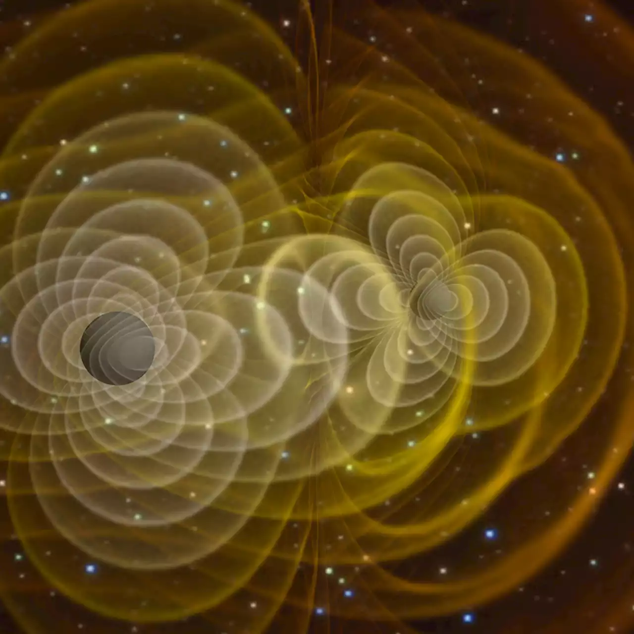 New laser breakthrough to help understanding of gravitational waves