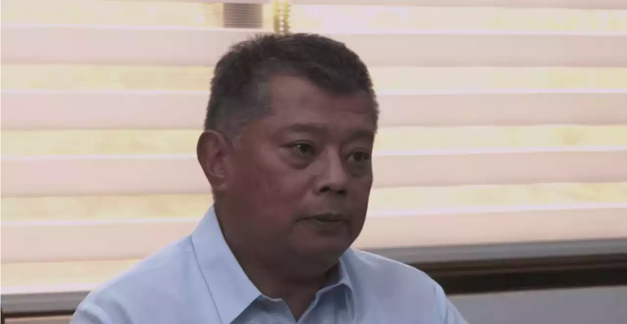 No rocking the boat for now by Marcos gov't – Remulla