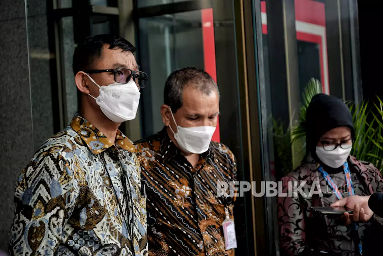 KPK Apresiasi Langkah PLN Cegah Korupsi |Republika Online