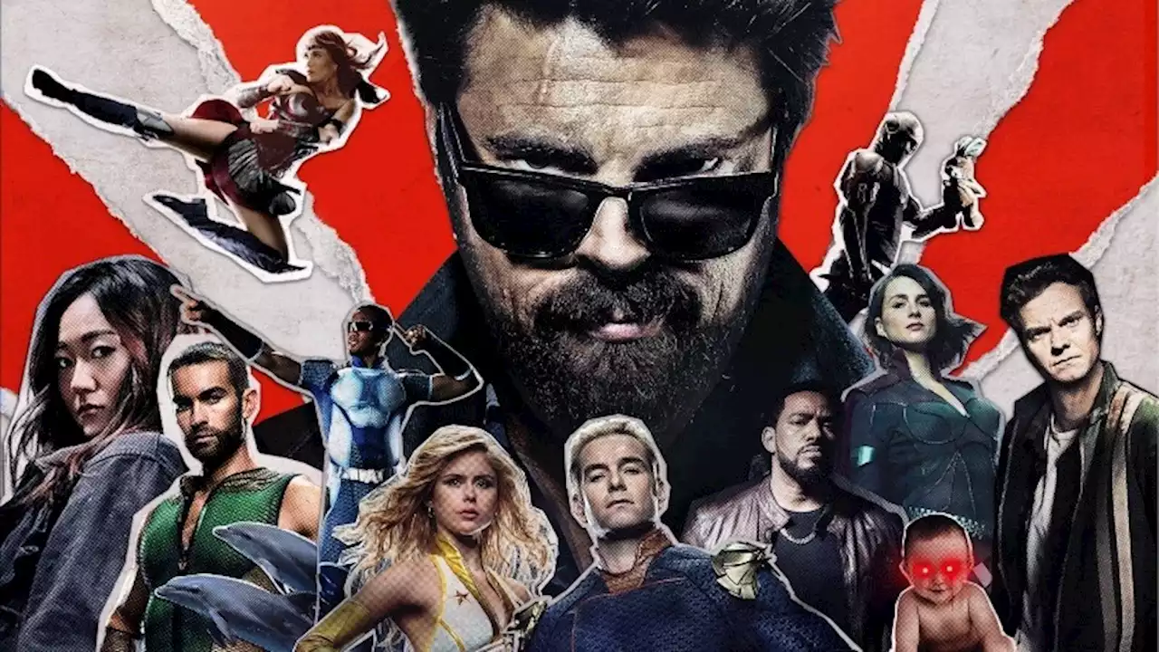 Amazon Prime Video divulga os lançamentos de filmes e séries para o mês de junho; confira - ISTOÉ Independente