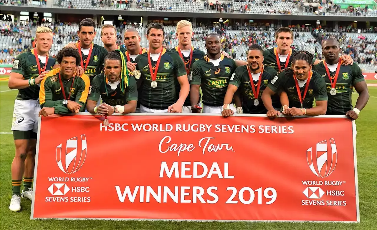 Cape Town Sevens back with a bang