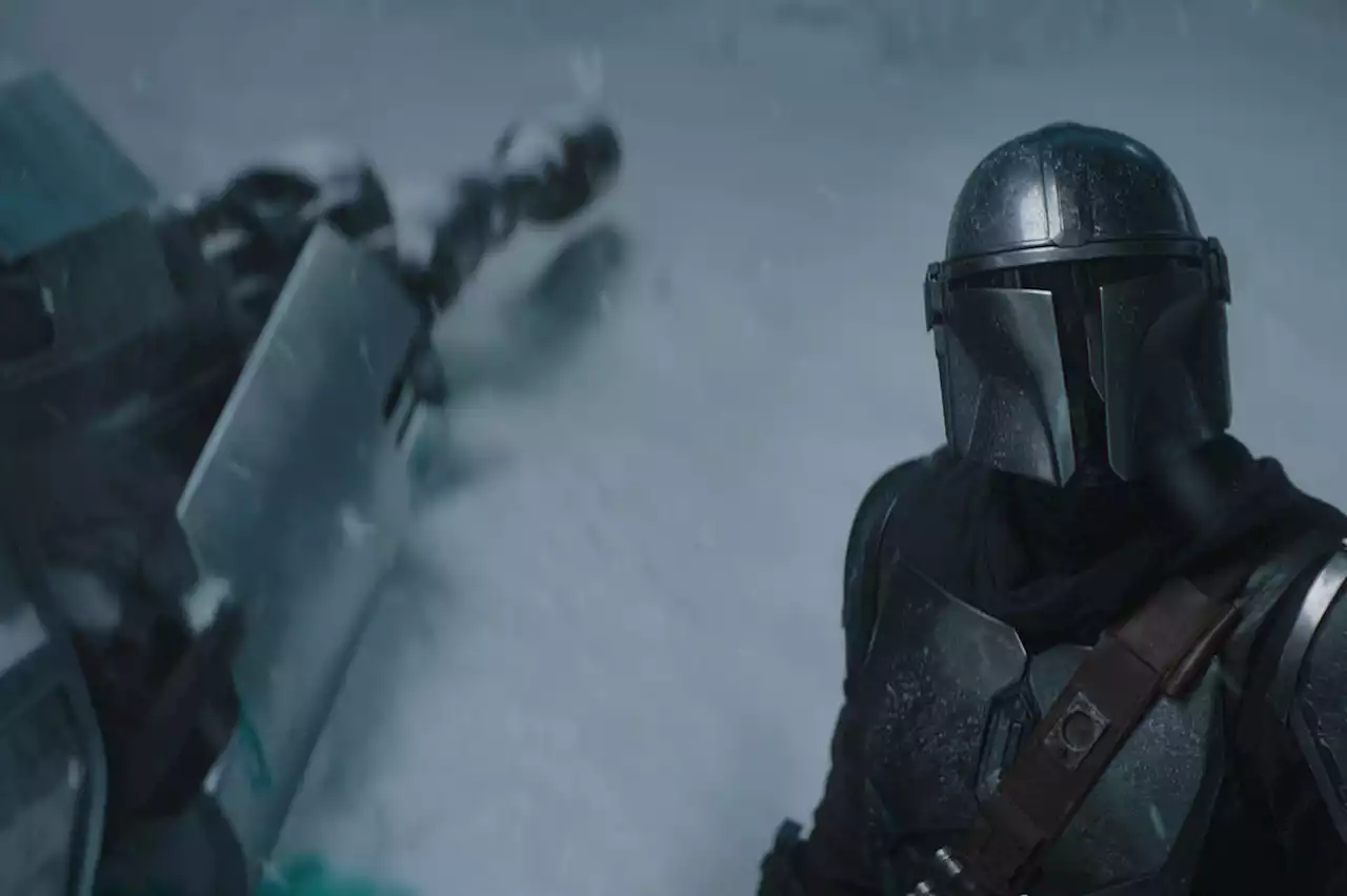 ‘The Mandalorian’ Season 4 Is Already in Development