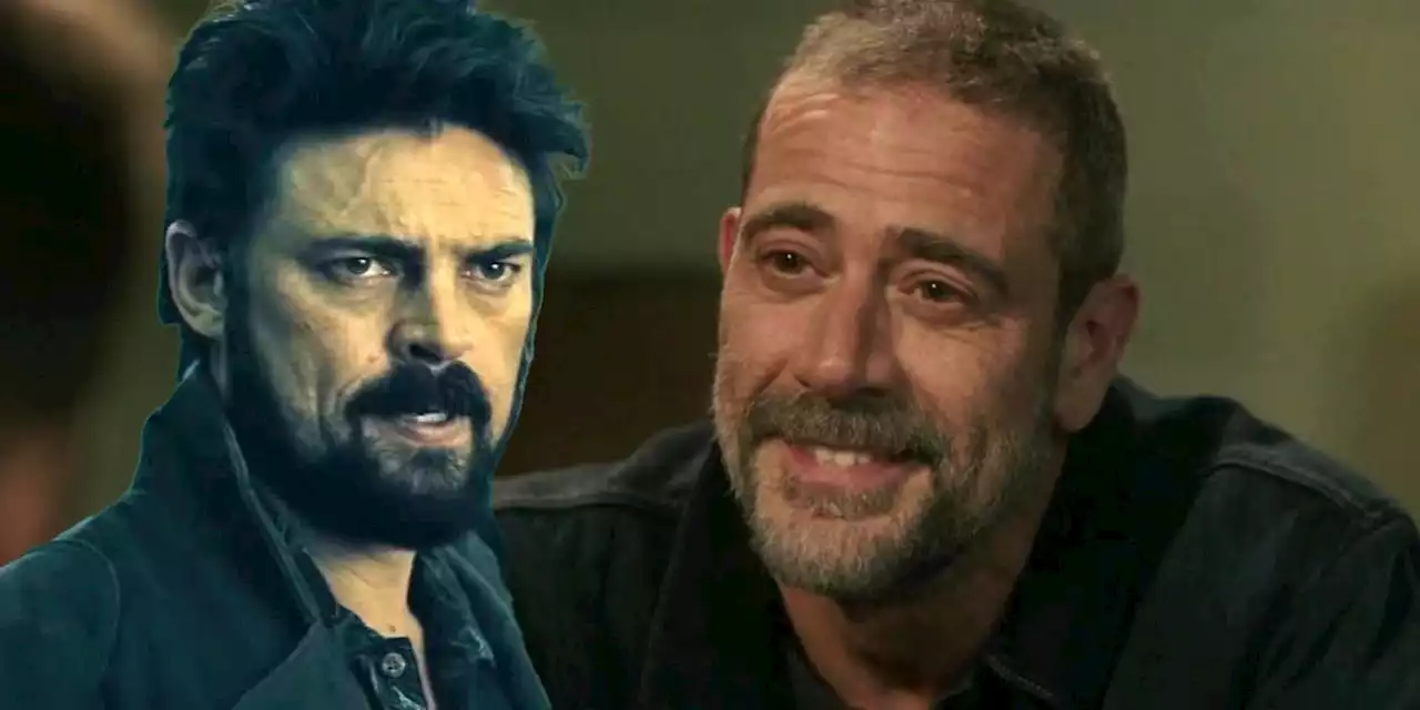 The Boys Season 4 Jeffrey Dean Morgan Cameo Plans Teased By Showrunner