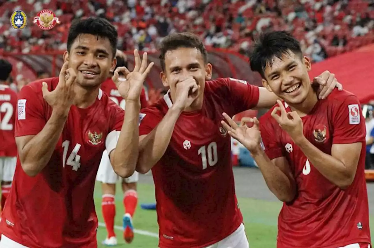 Jadwal Timnas Indonesia vs Bangladesh: Shin Tae-yong Pusing Cari Striker Lokal