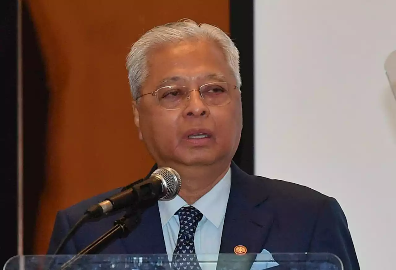 GE15 only 'at the right time' when inflation is under control, says PM