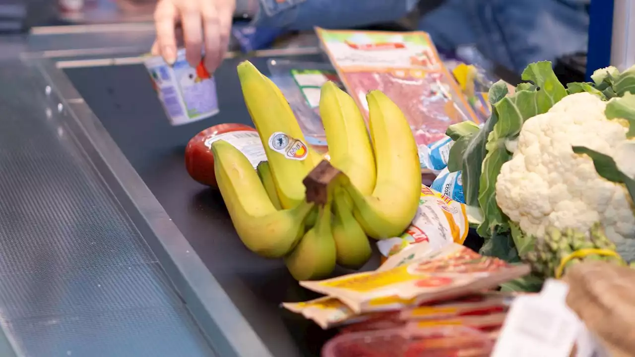 Studie: Lebensmittelpreise werden dieses Jahr noch weiter steigen