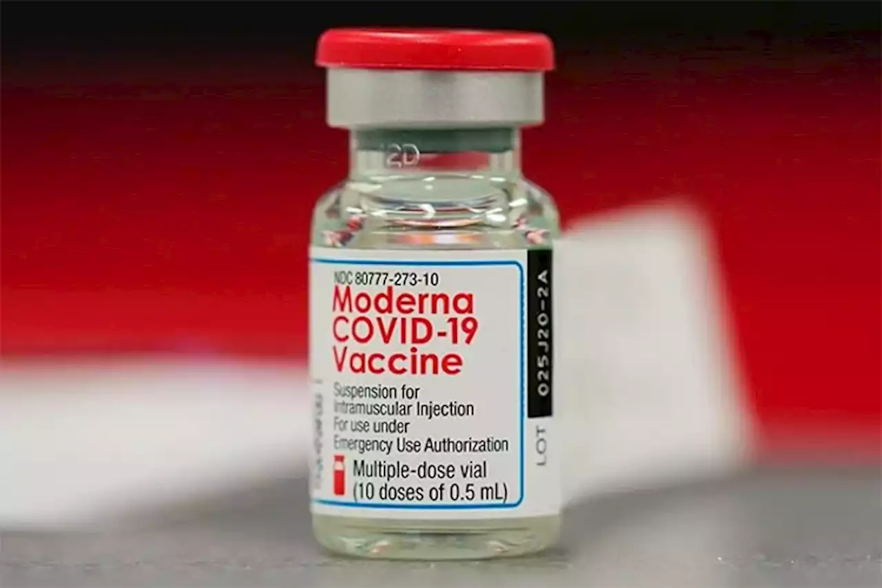 Moderna can now be used for pediatric vaccination in PH