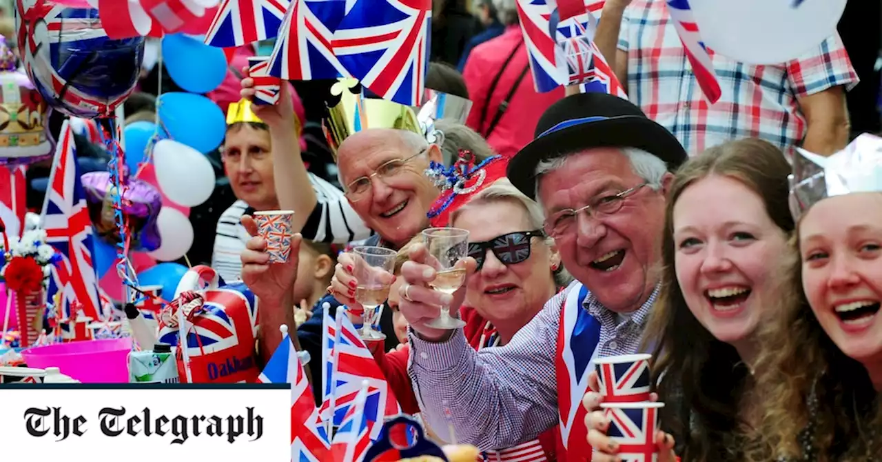 Let Jubilee street parties go ahead