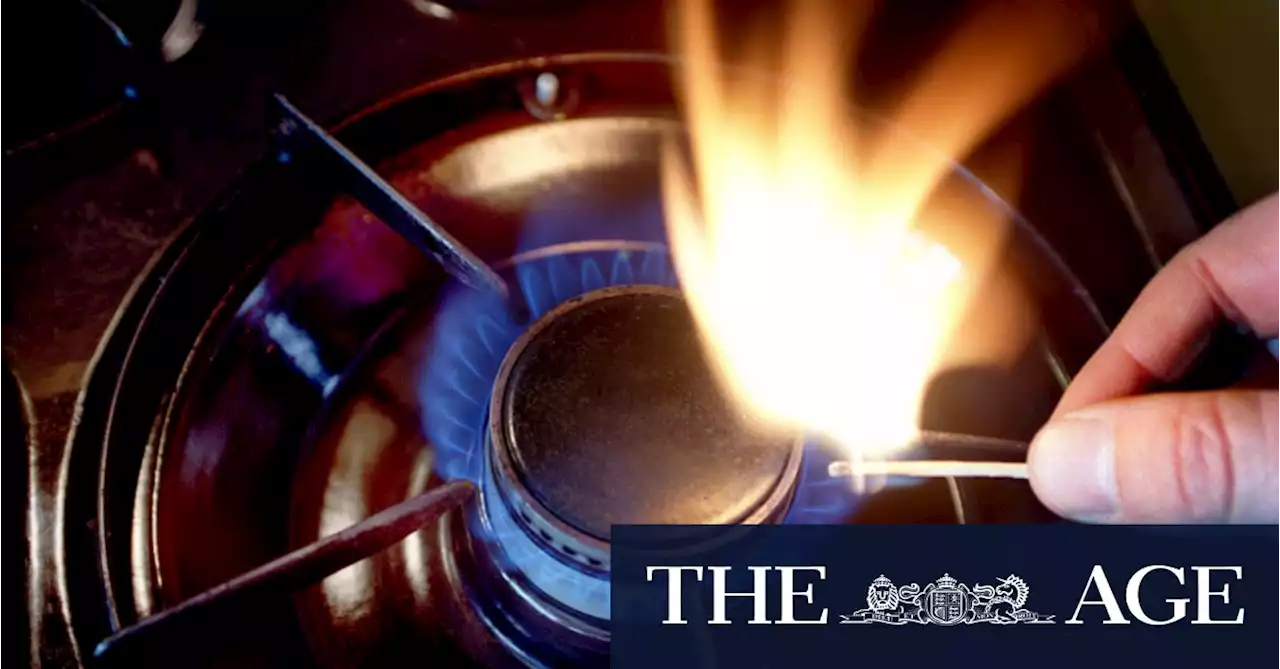 Not cooking with gas: Councils want to ban gas connections in new developments