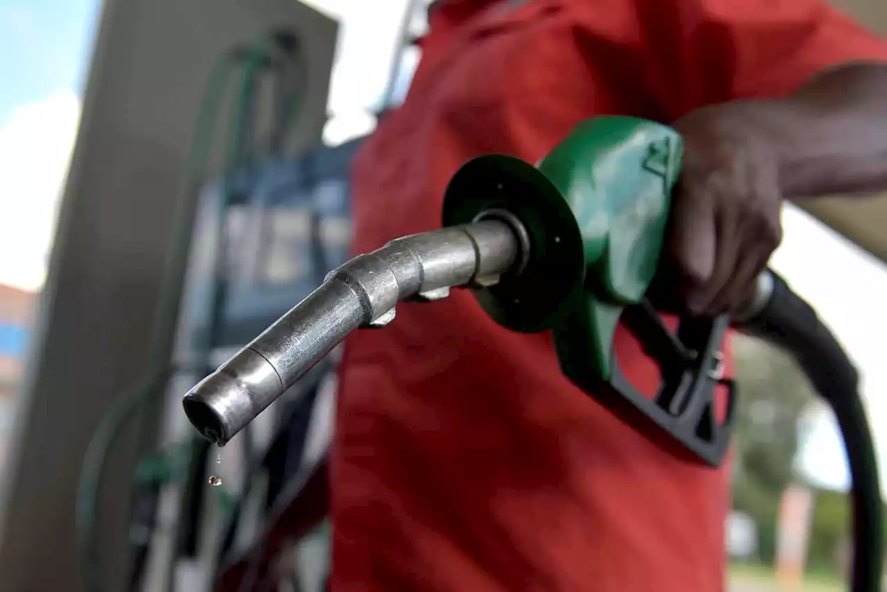 Massive petrol price hike from 1 June – Here's how much you'll pay per litre | The Citizen