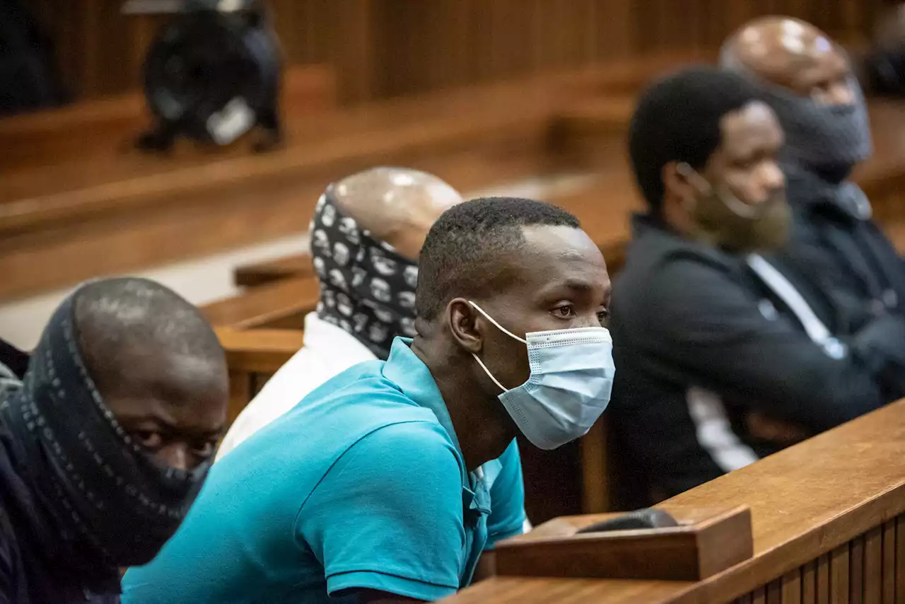 Senzo Meyiwa trial: Court hears potential contamination of crime scene | The Citizen