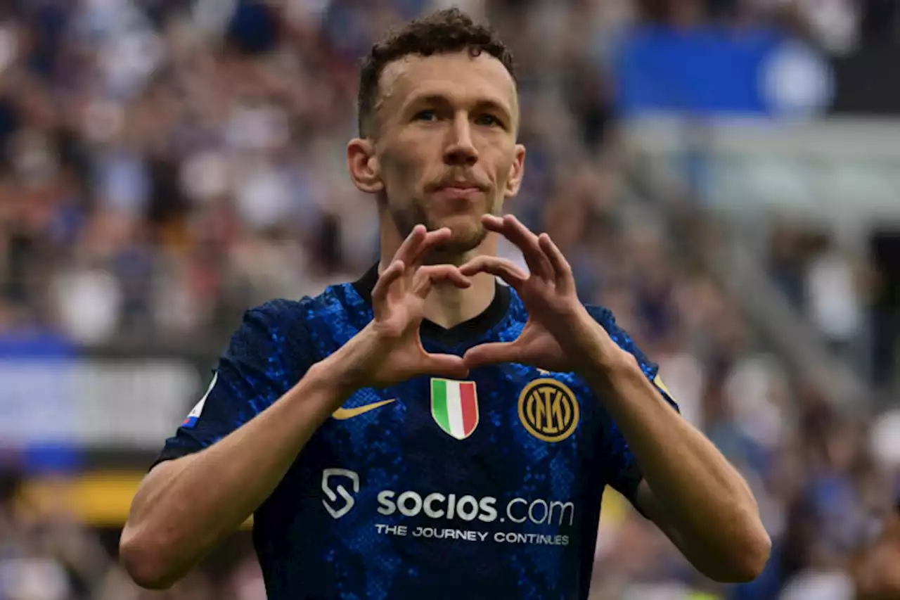 Tottenham sign Perisic on free transfer from Inter Milan | The Citizen