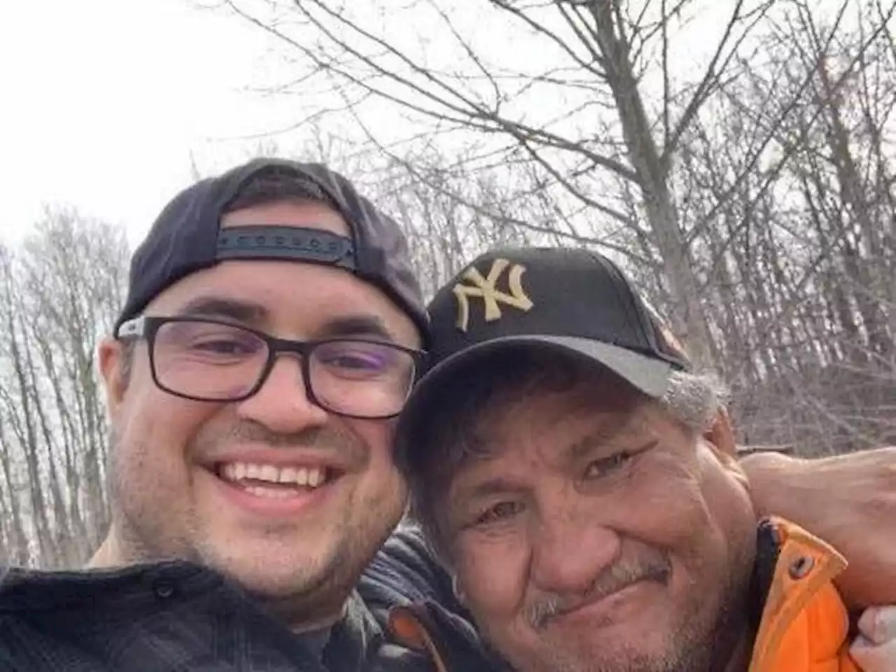 Defence makes closing arguments for Alberta father, son accused of murdering hunters