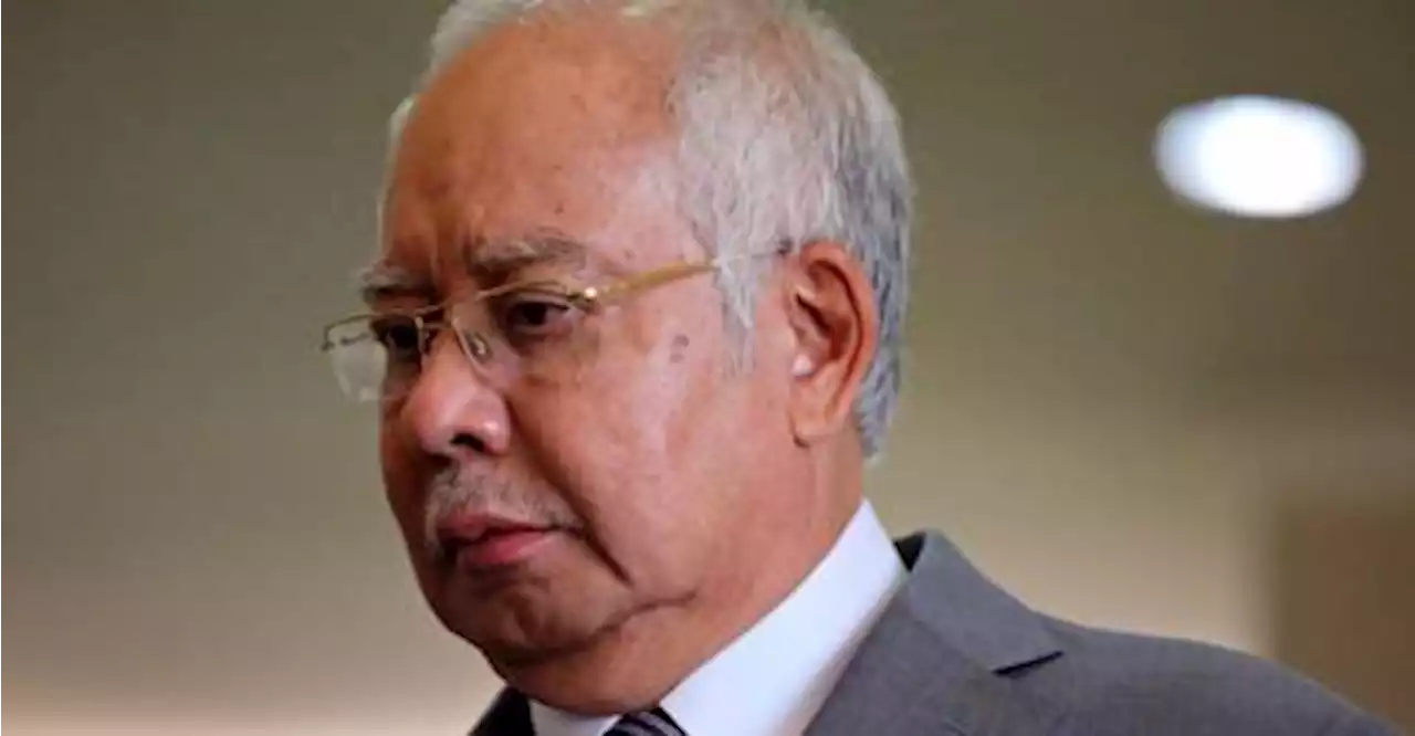 Najib: ‘I don’t do false claims or fake news’