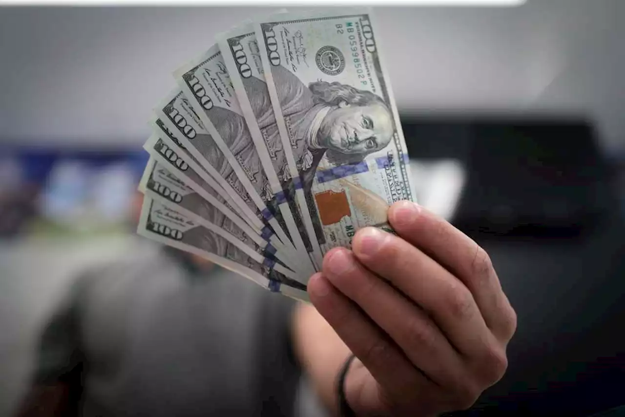 Dólar blue hoy: a cuánto cotiza este martes 31 de mayo