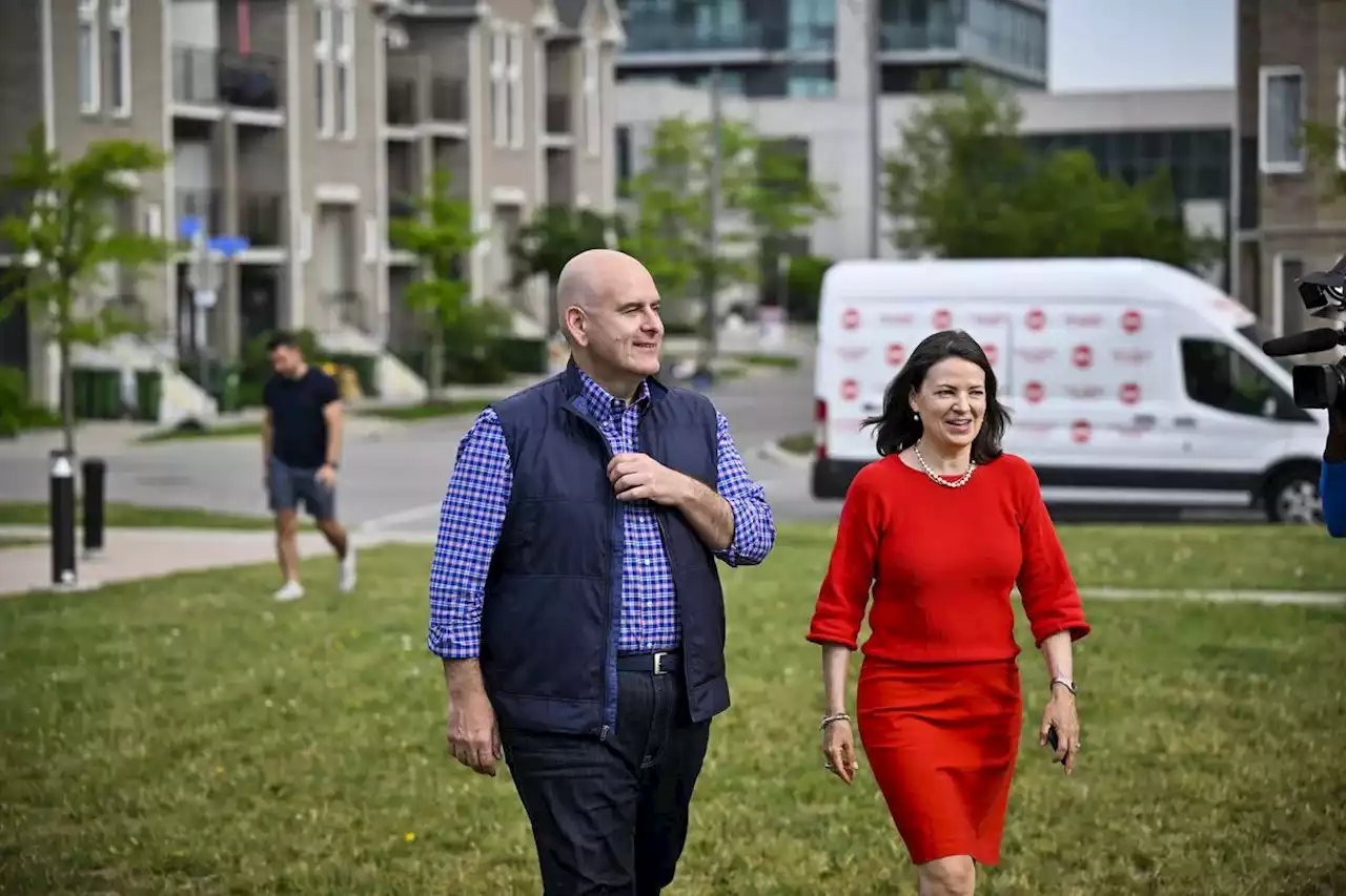 Will Doug Ford’s cottage riding go Green? Is Steven Del Duca heading for defeat? Read the Star’s election coverage