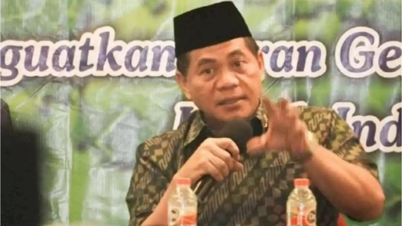 Viral Konvoi Khilafah Islamiyah, BNPT: Ideologinya Sama Dengan HTI