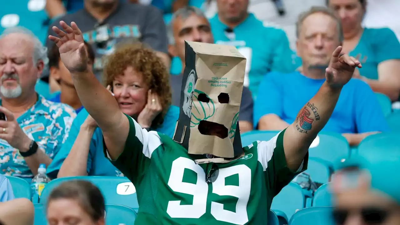 The 10 worst fan bases in sports: If you're on this list, congratulations, you're the worst.