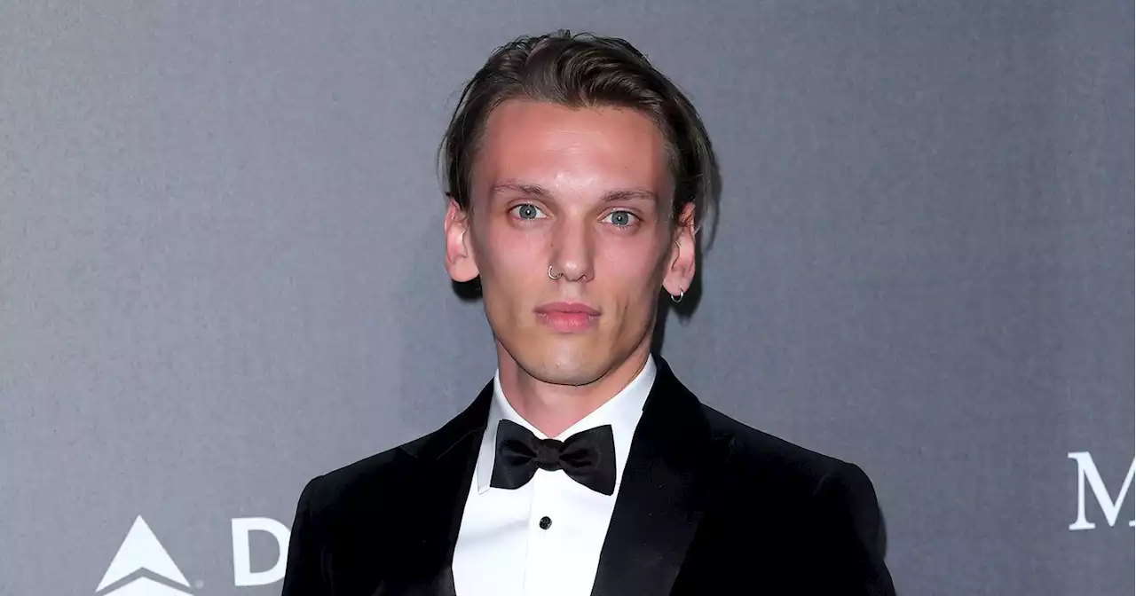 'Stranger Things' Star Jamie Campbell Bower: Where You Might Know Him From