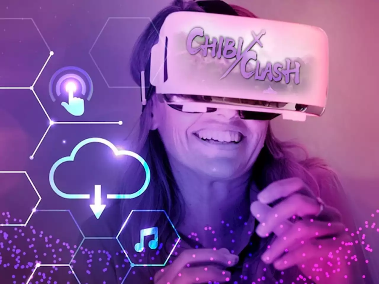 Chibi Clash Next-Gen Metaverse Game Secures $3 Million, Announces IDO