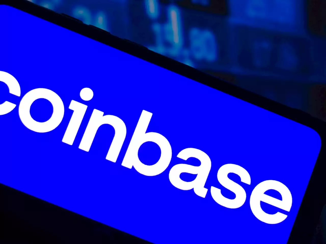 Investor Who Shorted Enron Early Is Betting Against Coinbase