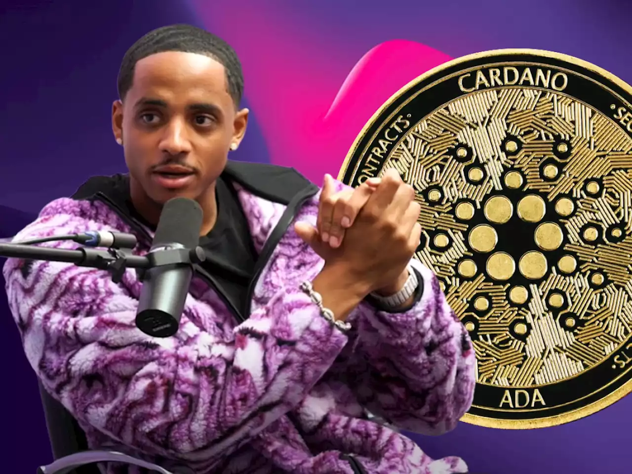 Snoop Dogg's Son Is a Die-Hard Cardano Supporter, Teases Upcoming NFT Release