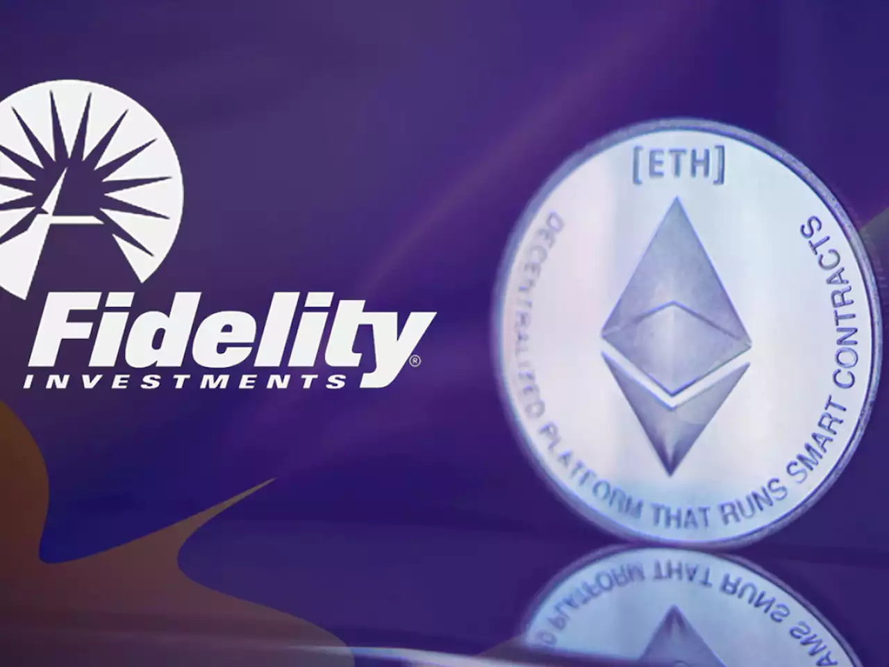 World's Biggest Financial Holding, Fidelity, to Offer Ethereum Custody and Trading