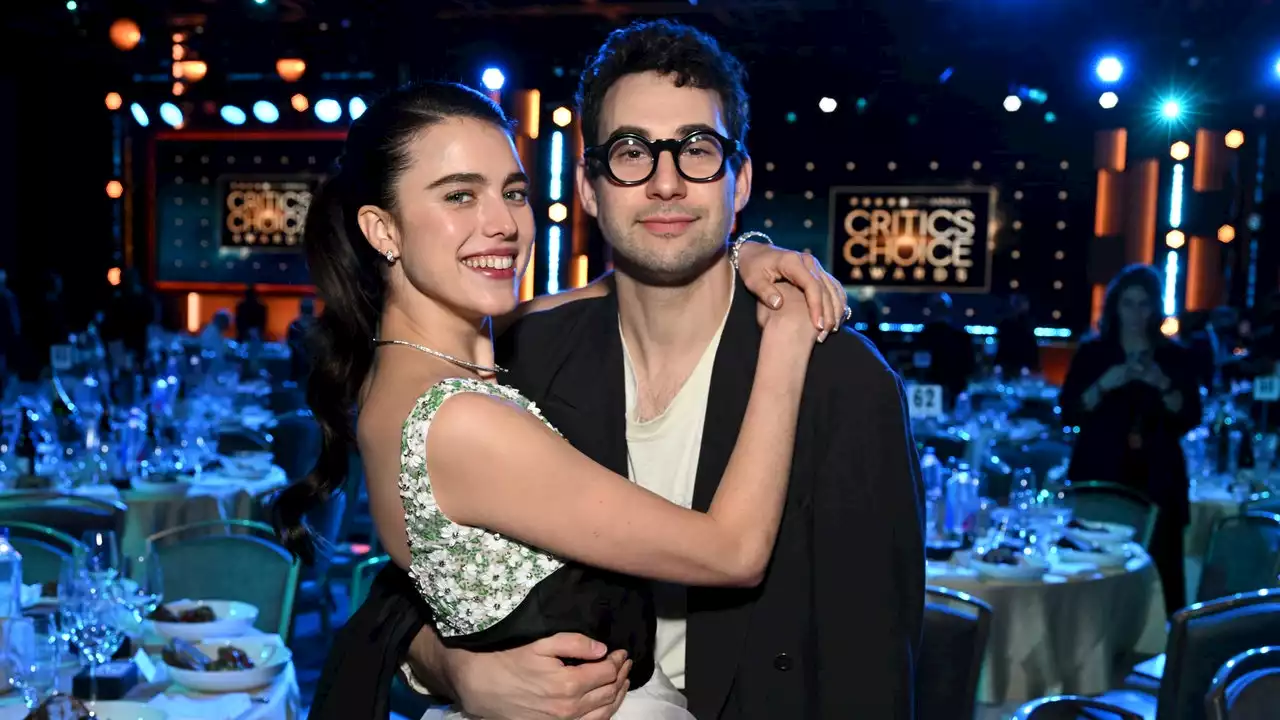 Margaret Qualley and Jack Antonoff Are Reportedly Engaged