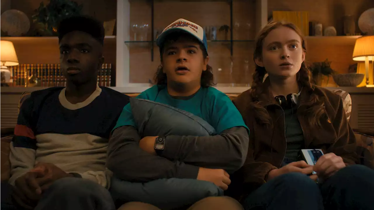 Netflix Top 10: ‘Stranger Things 4′ Breaks All-Time Record With 287 Million Hours Viewed