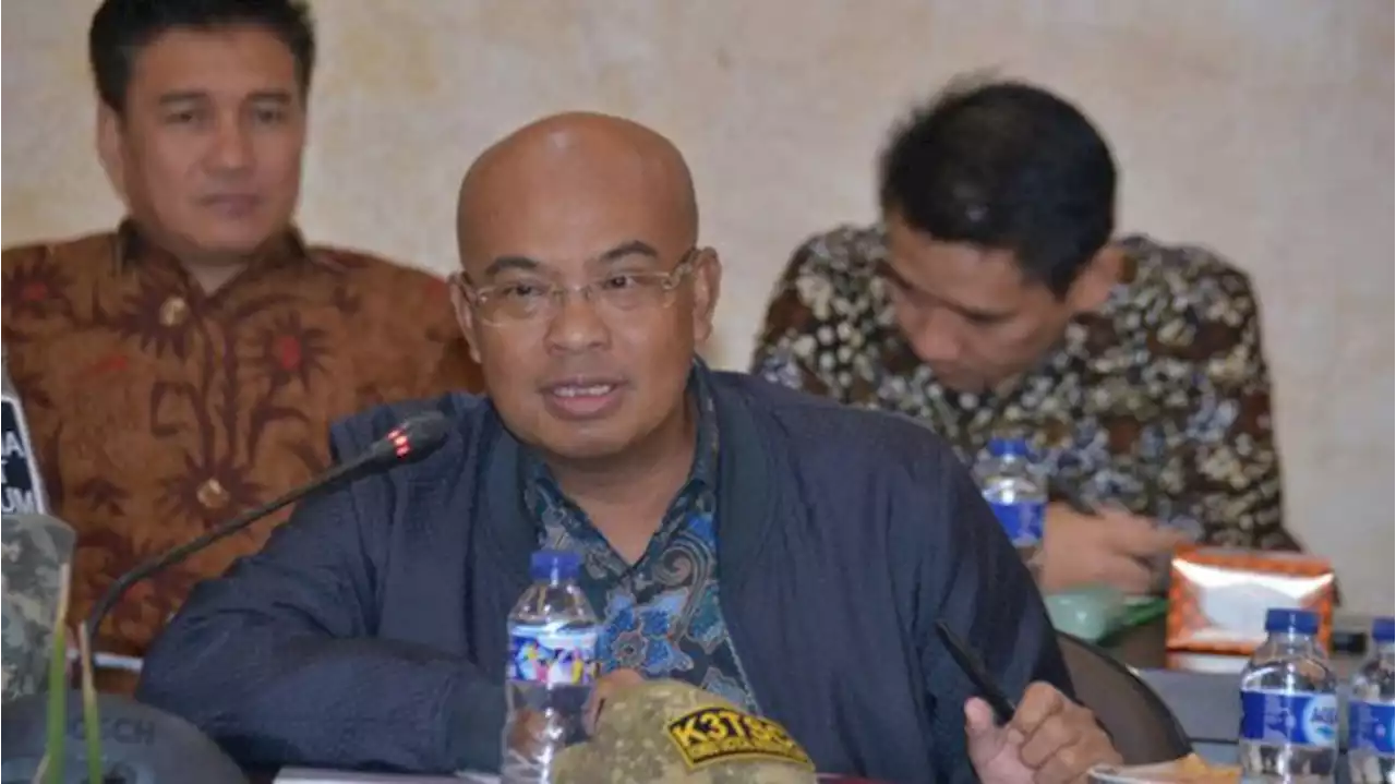 Gerindra: PKS Bukan Partai Oposisi