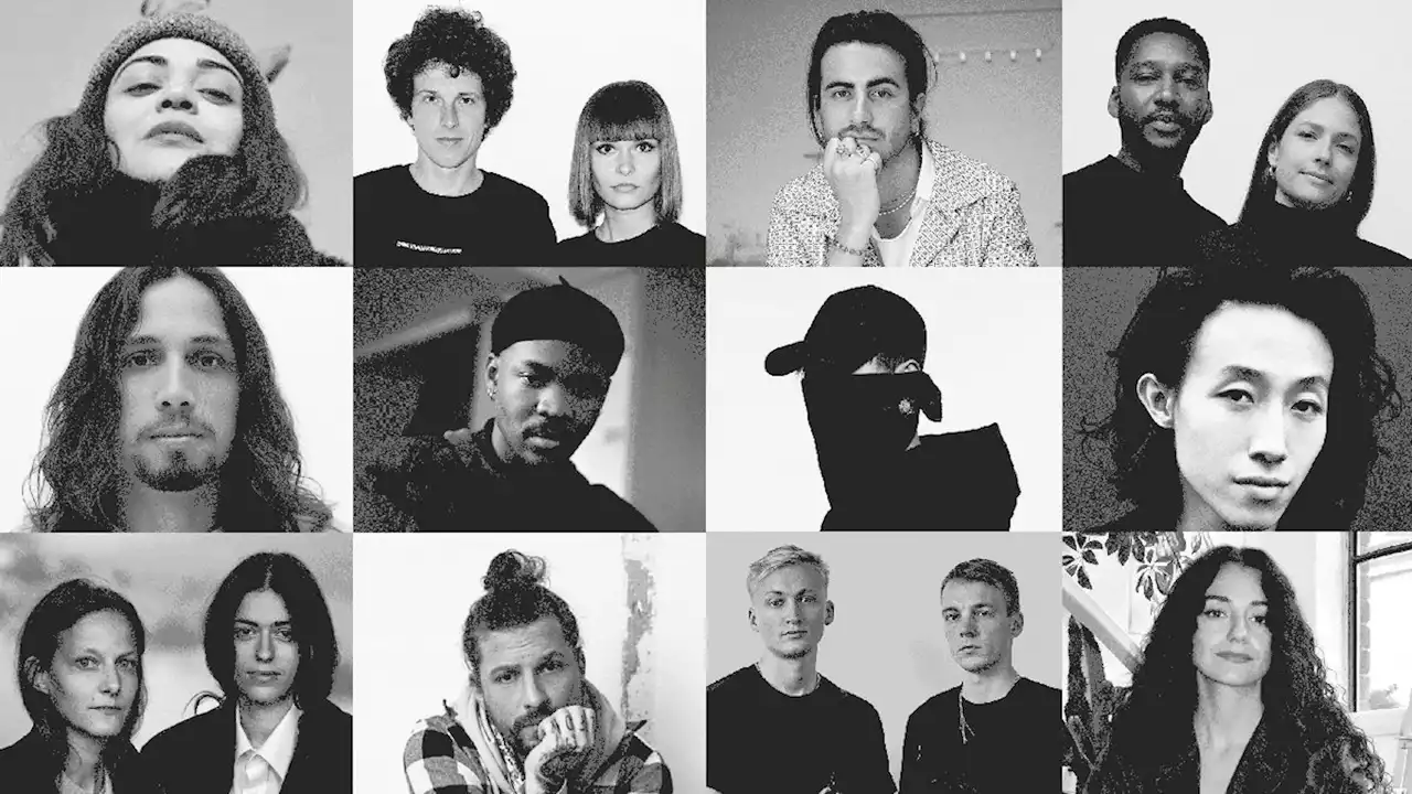 Botter, Peter Do and Ottolinger Among Andam 2022 Finalists