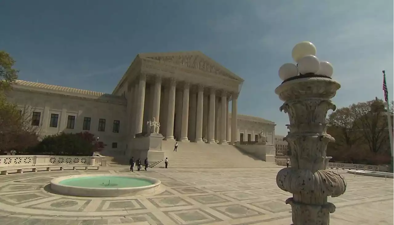 Supreme Court clerks asked for phone records in leak probe