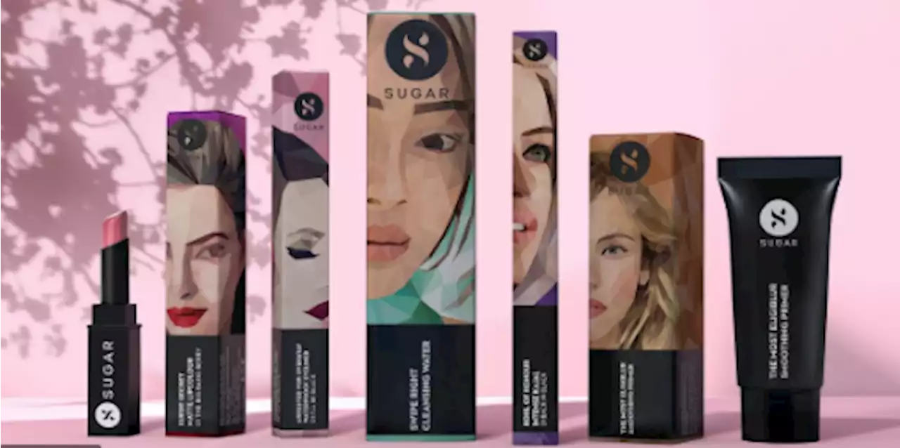 Sugar Cosmetics Closes $50 Million in Series D Round