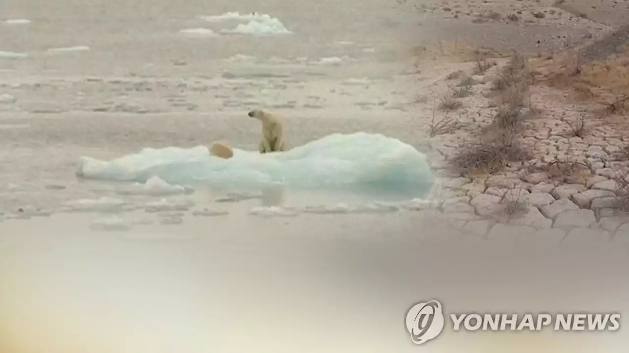 미국, 원유·가스산업 '최악 온실가스' 메탄 배출 잡는다 | 연합뉴스