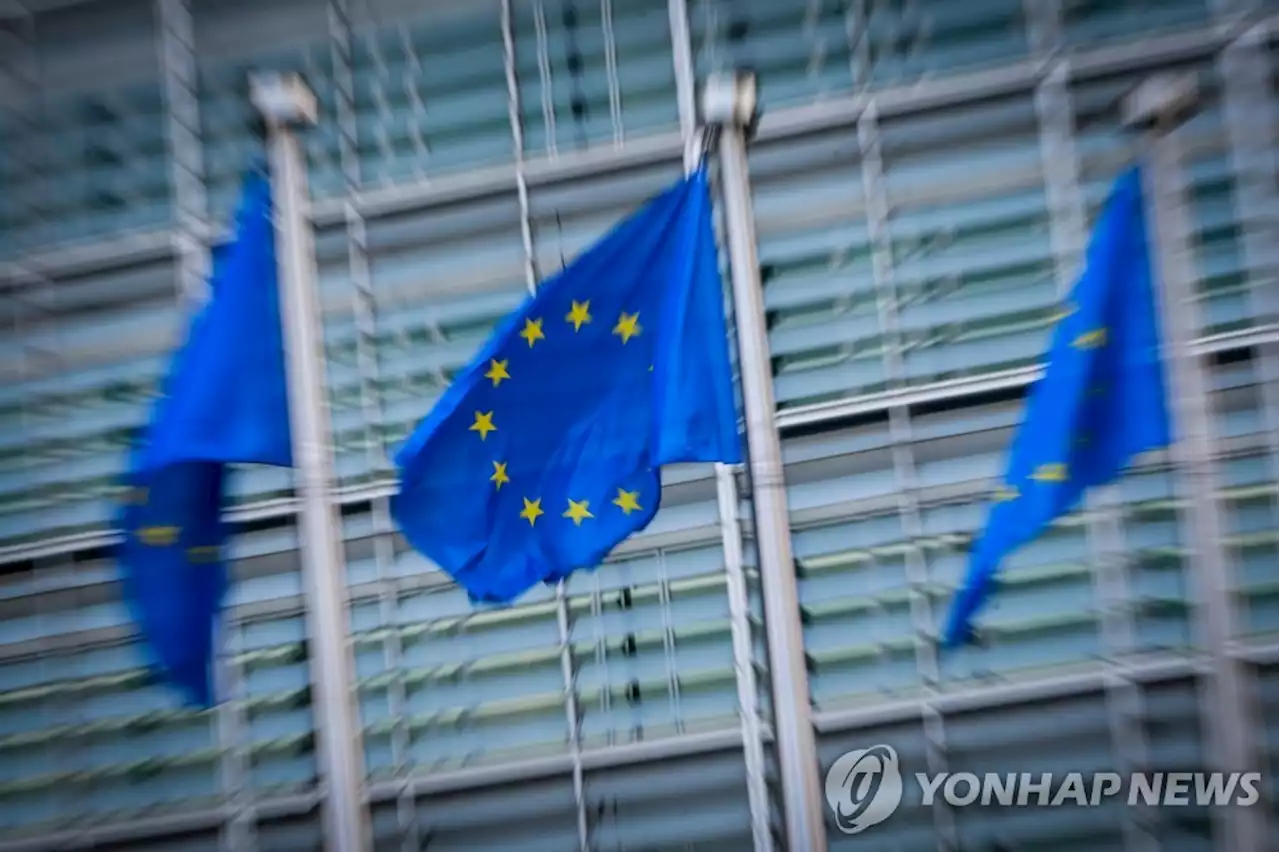 EU, 이견 속 러 원유 완전금수 불발…해상수입만 차단키로(종합) | 연합뉴스