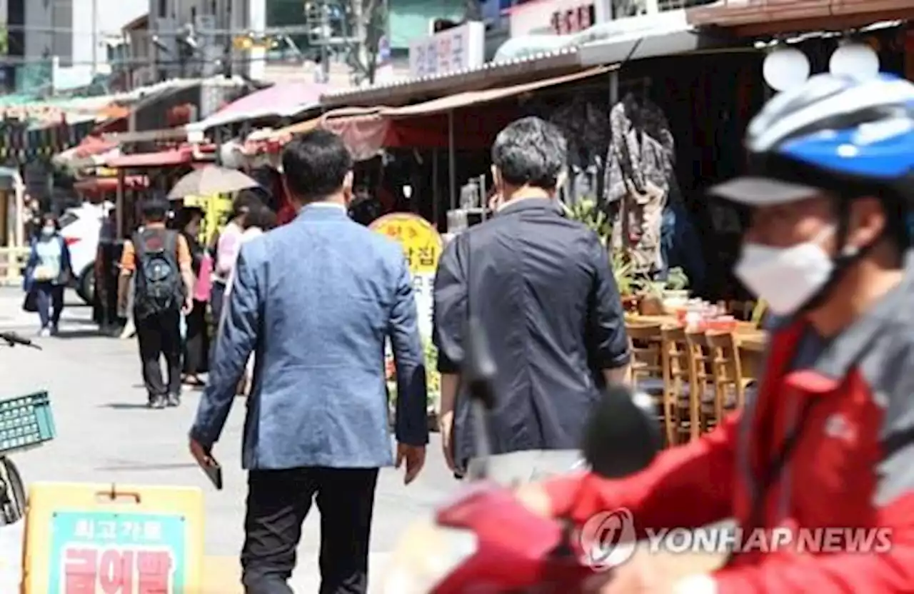 [OK!제보] '최저임금도 못벌었는데'…손실보전금 불합리 비판 잇따라 | 연합뉴스