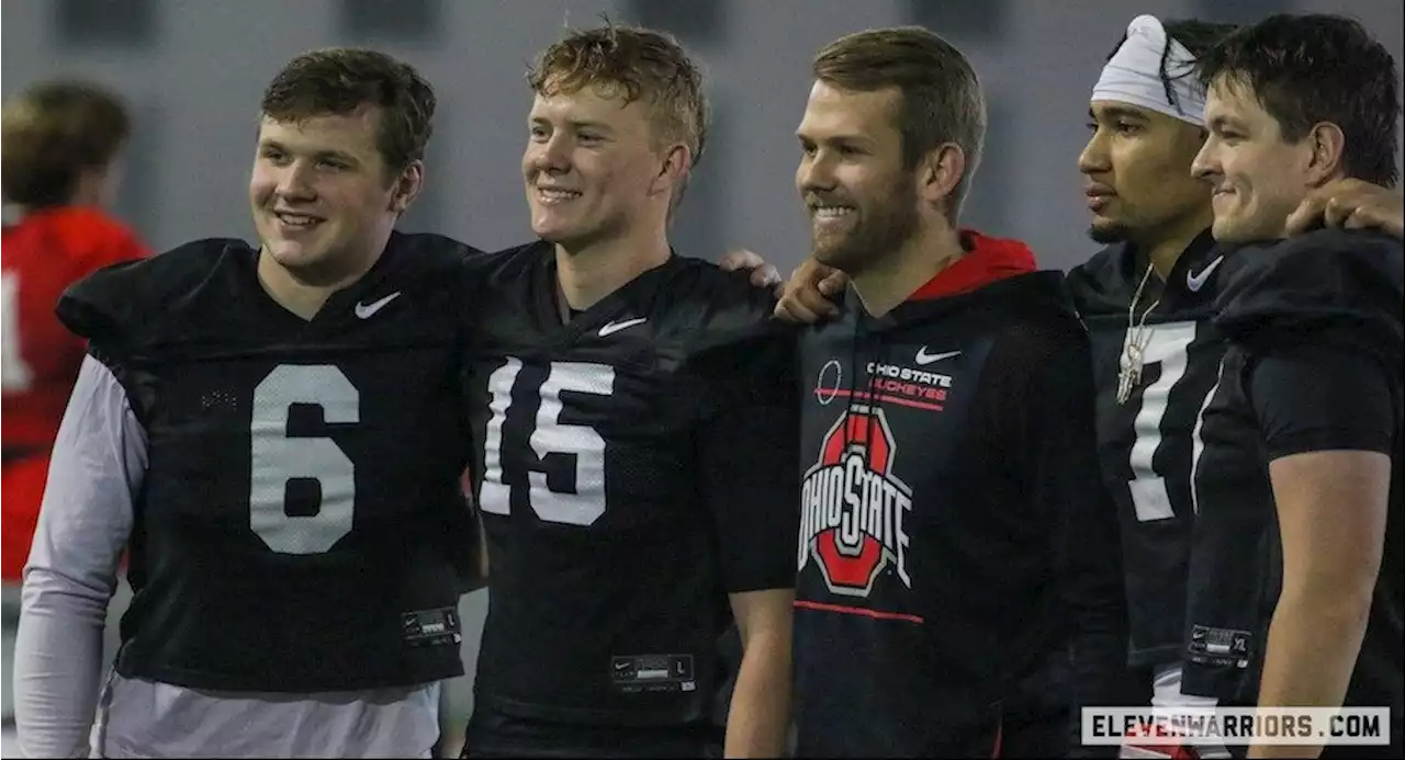 85-Man Reset: A Position-by-Position Look at Ohio State’s 2022 Scholarship Roster After the Transfer Portal Entry Deadline